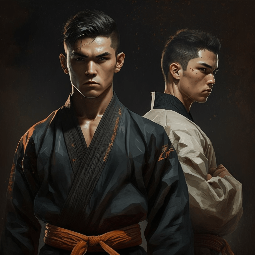 Atletas e Praticantes