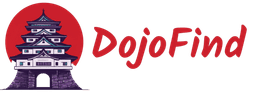 DojoFind Logo